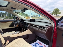 Used 2016  Lexus RX 350 FWD 4dr at Chip Wynn Motors near Paducah&comma; KY