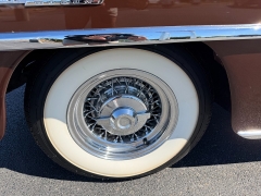 Used 1953  Chrysler NEW YORKER  at Chip Wynn Motors near Paducah&comma; KY