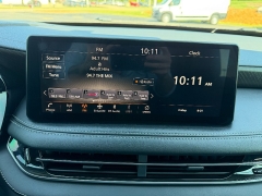 Used 2023  INFINITI QX60 SENSORY AWD at Chip Wynn Motors near Paducah&comma; KY