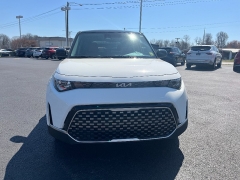 Used 2025  Kia Soul EX IVT at Chip Wynn Motors near Paducah&comma; KY