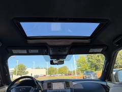 Used 2019  INFINITI QX80 4d SUV AWD LIMITED at Chip Wynn Motors near Paducah&comma; KY