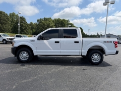 Used 2020  Ford F-150 4WD SuperCrew Box at Chip Wynn Motors near Paducah&comma; KY