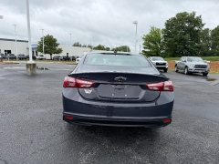 Used 2025  Chevrolet Malibu 4dr Sdn 1LT at Chip Wynn Motors near Paducah&comma; KY