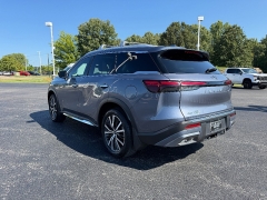Used 2023  INFINITI QX60 SENSORY AWD at Chip Wynn Motors near Paducah&comma; KY