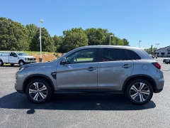 Used 2022  Mitsubishi Outlander Sport ES 2&period;0 CVT at Chip Wynn Motors near Paducah&comma; KY