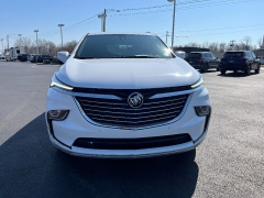 Used 2024  Buick Enclave FWD 4dr Premium at Chip Wynn Motors near Paducah&comma; KY