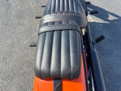 Used 2021  Harley-Davidson FXBBS HEAVY WEIGHT at Chip Wynn Motors near Paducah&comma; KY