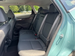 Used 2024  Kia Seltos EX IVT AWD at Chip Wynn Motors near Paducah&comma; KY