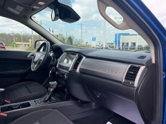 Used 2019  Ford Ranger 4WD SuperCrew 5' Box at Chip Wynn Motors near Paducah&comma; KY