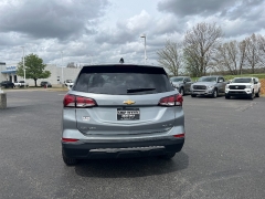 Used 2023  Chevrolet Equinox AWD 4dr LT w&sol;2FL at Chip Wynn Motors near Paducah&comma; KY