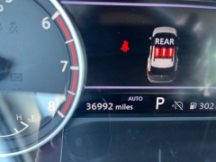 Used 2024  Nissan Rogue AWD SV at Chip Wynn Motors near Paducah&comma; KY