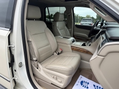 Used 2015  GMC Yukon 4d SUV 4WD Denali at Chip Wynn Motors near Paducah&comma; KY