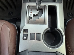 Used 2023  Toyota 4Runner Limited 4WD at Chip Wynn Motors near Paducah&comma; KY