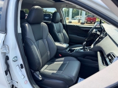 Used 2025  Subaru Outback Onyx Edition AWD at Chip Wynn Motors near Paducah&comma; KY
