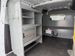 Used 2016  Ford Transit Connect LWB XL at Chip Wynn Motors near Paducah&comma; KY