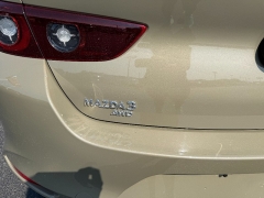 Used 2024  Mazda Mazda3 Sedan 2&period;5 Carbon Turbo AWD at Chip Wynn Motors near Paducah&comma; KY