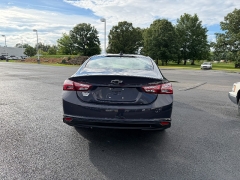 Used 2025  Chevrolet Malibu 4dr Sdn 1LT at Chip Wynn Motors near Paducah&comma; KY
