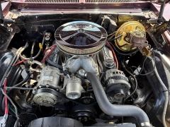 Used 1973  Chevrolet Nova 2d Coupe at Chip Wynn Motors near Paducah&comma; KY