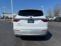 Used 2024  Buick Enclave FWD 4dr Premium at Chip Wynn Motors near Paducah&comma; KY
