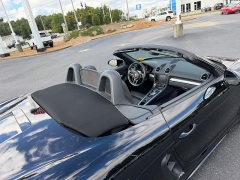 Used 2017  Porsche 718 Boxster 2d Convertible at Chip Wynn Motors near Paducah&comma; KY