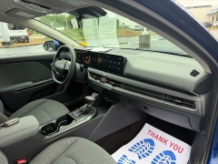 Used 2025  Kia K4 LXS FWD at Chip Wynn Motors near Paducah&comma; KY