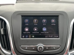 Used 2023  Chevrolet Equinox AWD 4dr LT w&sol;2FL at Chip Wynn Motors near Paducah&comma; KY