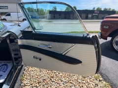 Used 1956  Ford THUNDERBIRD CONVERTIBLE at Chip Wynn Motors near Paducah&comma; KY