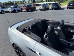 Used 2019  Ford Mustang 2d Convertible GT Premium at Chip Wynn Motors near Paducah&comma; KY