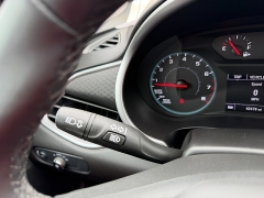 Used 2025  Chevrolet Malibu 4dr Sdn 1LT at Chip Wynn Motors near Paducah&comma; KY