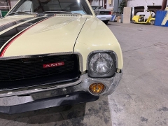 Used 1969  American Motors &lpar;AMC&rpar; AMX  at Chip Wynn Motors near Paducah&comma; KY