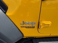 Used 2018  Jeep Wrangler Sport 4x4 at Chip Wynn Motors near Paducah&comma; KY