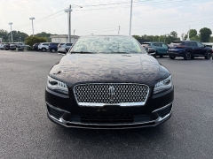 Used 2020  Lincoln MKZ 4d Sedan FWD at Chip Wynn Motors near Paducah&comma; KY