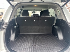 Used 2018  Toyota RAV4 XLE FWD &lpar;Natl&rpar; at Chip Wynn Motors near Paducah&comma; KY