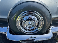 Used 1956  Ford THUNDERBIRD CONVERTIBLE at Chip Wynn Motors near Paducah&comma; KY