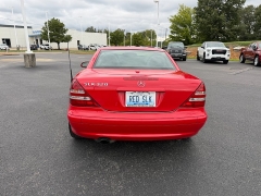 Used 2001  Mercedes-Benz SLK-Class 2d Convertible SLK320 at Chip Wynn Motors near Paducah&comma; KY