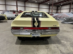 Used 1969  American Motors &lpar;AMC&rpar; AMX  at Chip Wynn Motors near Paducah&comma; KY
