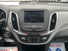 Used 2023  Chevrolet Equinox AWD 4dr LT w&sol;2FL at Chip Wynn Motors near Paducah&comma; KY