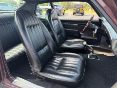 Used 1973  Chevrolet Nova 2d Coupe at Chip Wynn Motors near Paducah&comma; KY