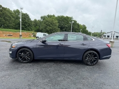 Used 2025  Chevrolet Malibu 4dr Sdn 1LT at Chip Wynn Motors near Paducah&comma; KY