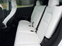 Used 2024  Tesla Model Y Long Range AWD at Chip Wynn Motors near Paducah&comma; KY