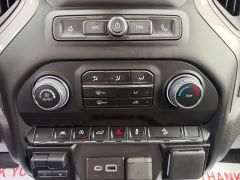 Used 2025  Chevrolet Silverado 1500 4WD Crew Cab 147" Custom Trail Boss at Chip Wynn Motors near Paducah&comma; KY