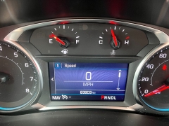 Used 2023  Chevrolet Equinox AWD 4dr LT w&sol;2FL at Chip Wynn Motors near Paducah&comma; KY