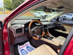 Used 2016  Lexus RX 350 FWD 4dr at Chip Wynn Motors near Paducah&comma; KY