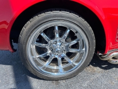 Used 1971  Chevrolet CORVETTE CONV at Chip Wynn Motors near Paducah&comma; KY