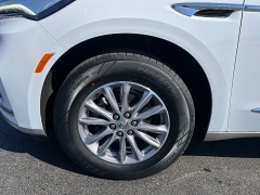Used 2024  Buick Enclave FWD 4dr Premium at Chip Wynn Motors near Paducah&comma; KY