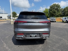 Used 2025  INFINITI QX60 SENSORY AWD at Chip Wynn Motors near Paducah&comma; KY