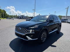 Used 2022  Hyundai Santa Fe Limited FWD at Chip Wynn Motors near Paducah&comma; KY