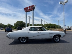 Used 1969  Buick SKYLARK CAR at Chip Wynn Motors near Paducah&comma; KY