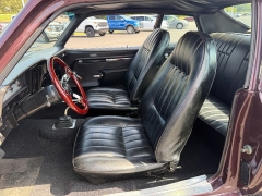 Used 1973  Chevrolet Nova 2d Coupe at Chip Wynn Motors near Paducah&comma; KY