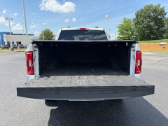 Used 2021  Ford F-150 4WD SuperCrew Box at Chip Wynn Motors near Paducah&comma; KY